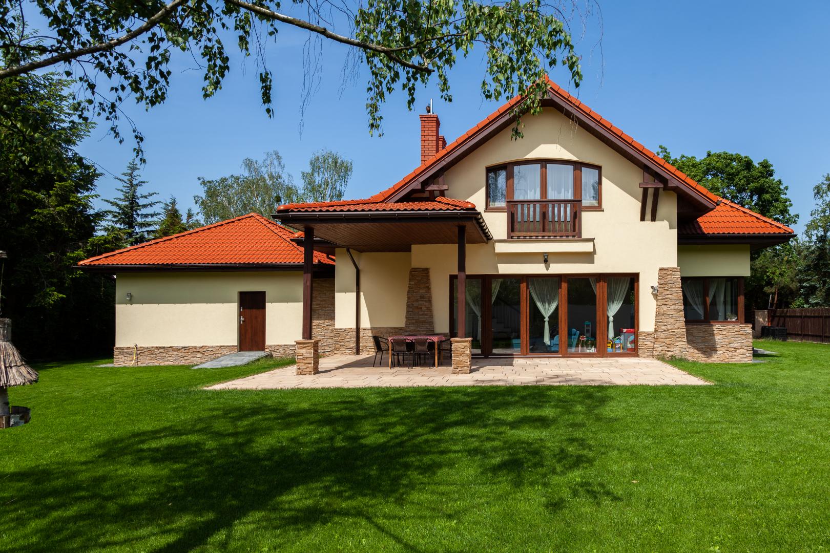 Kompleksowa budowa domu