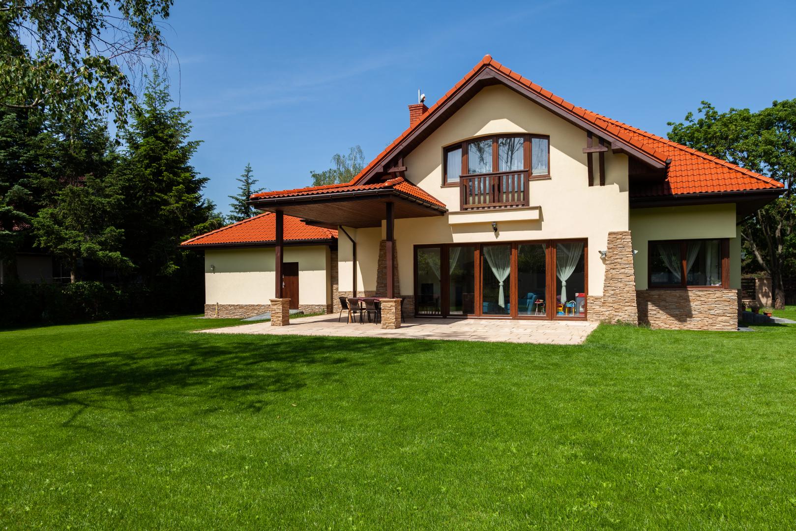 New-House - budowa domu