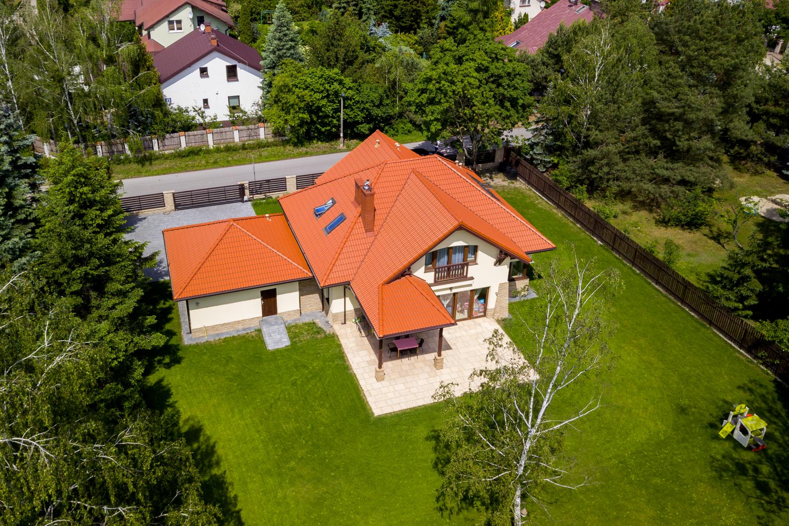 New-House - budowa kompleksowa