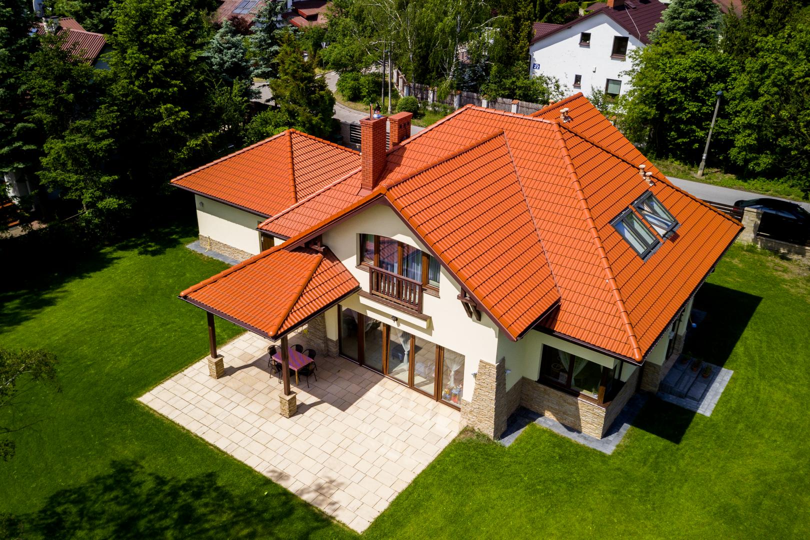 New-House - kompleksowa budowa