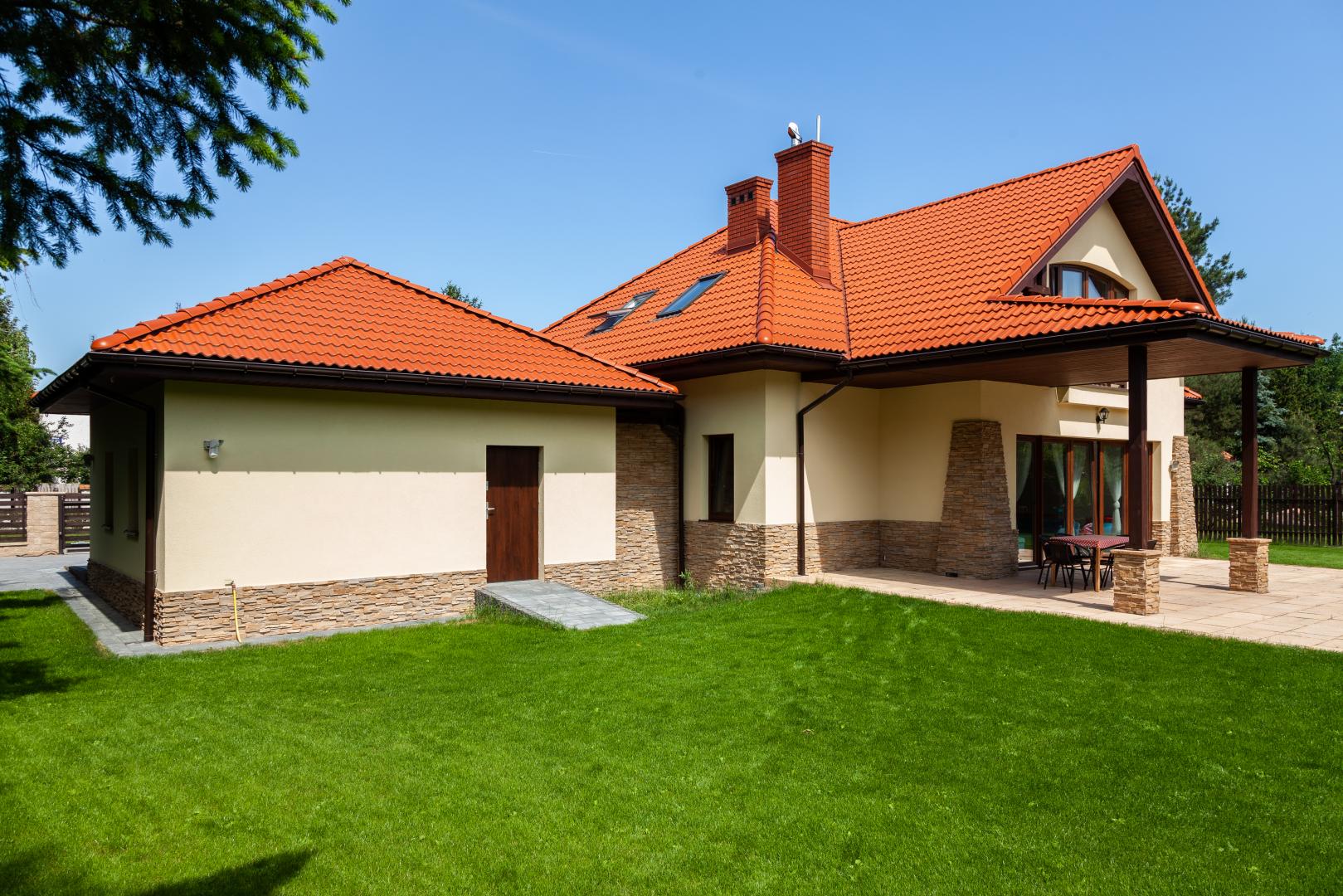 New-House - realizacja