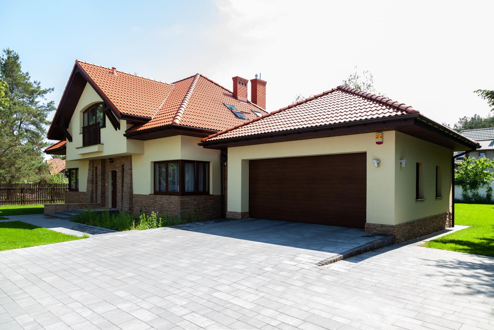 New-House - realizacja domu