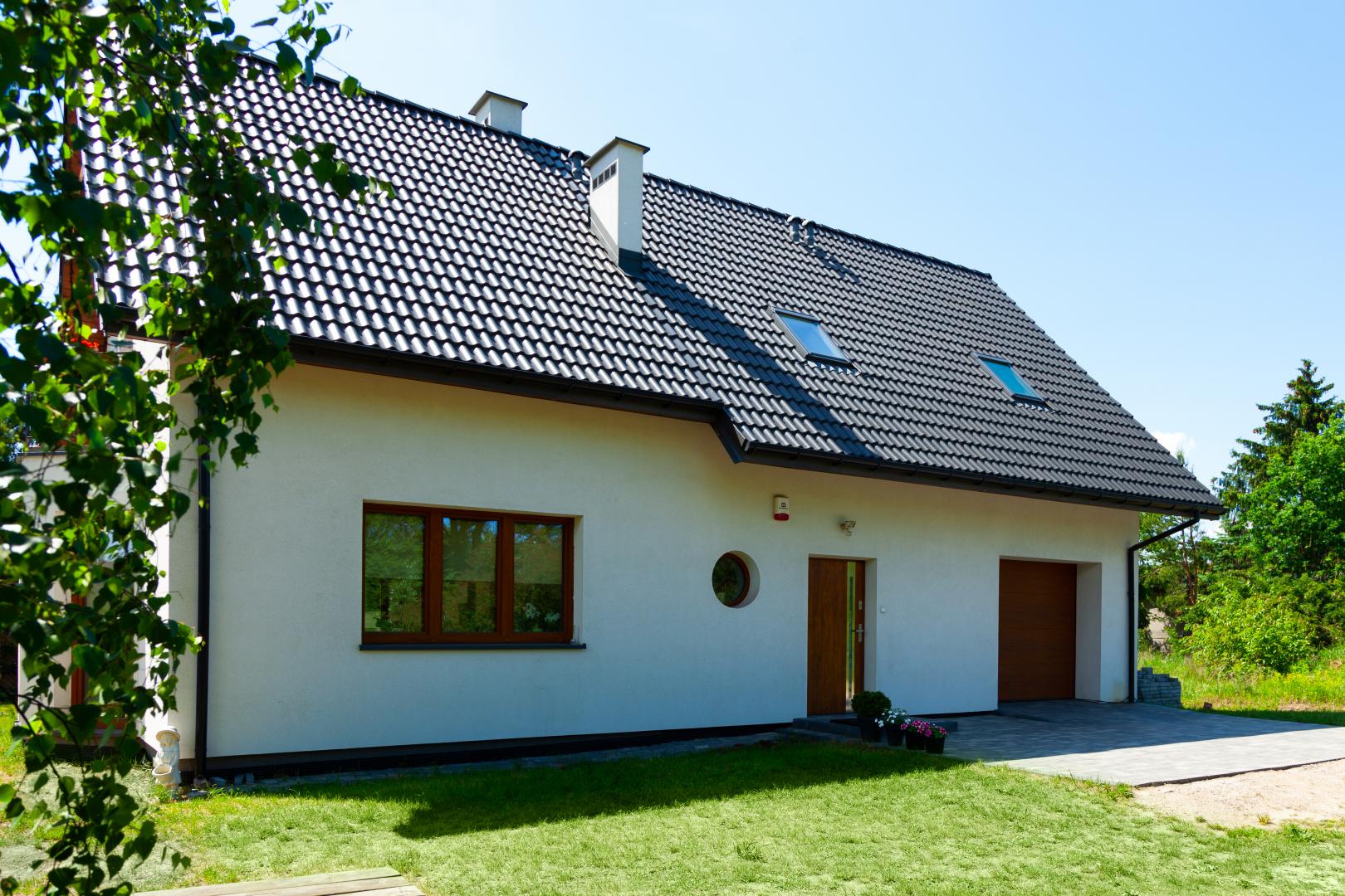 Budowa domu - New-House