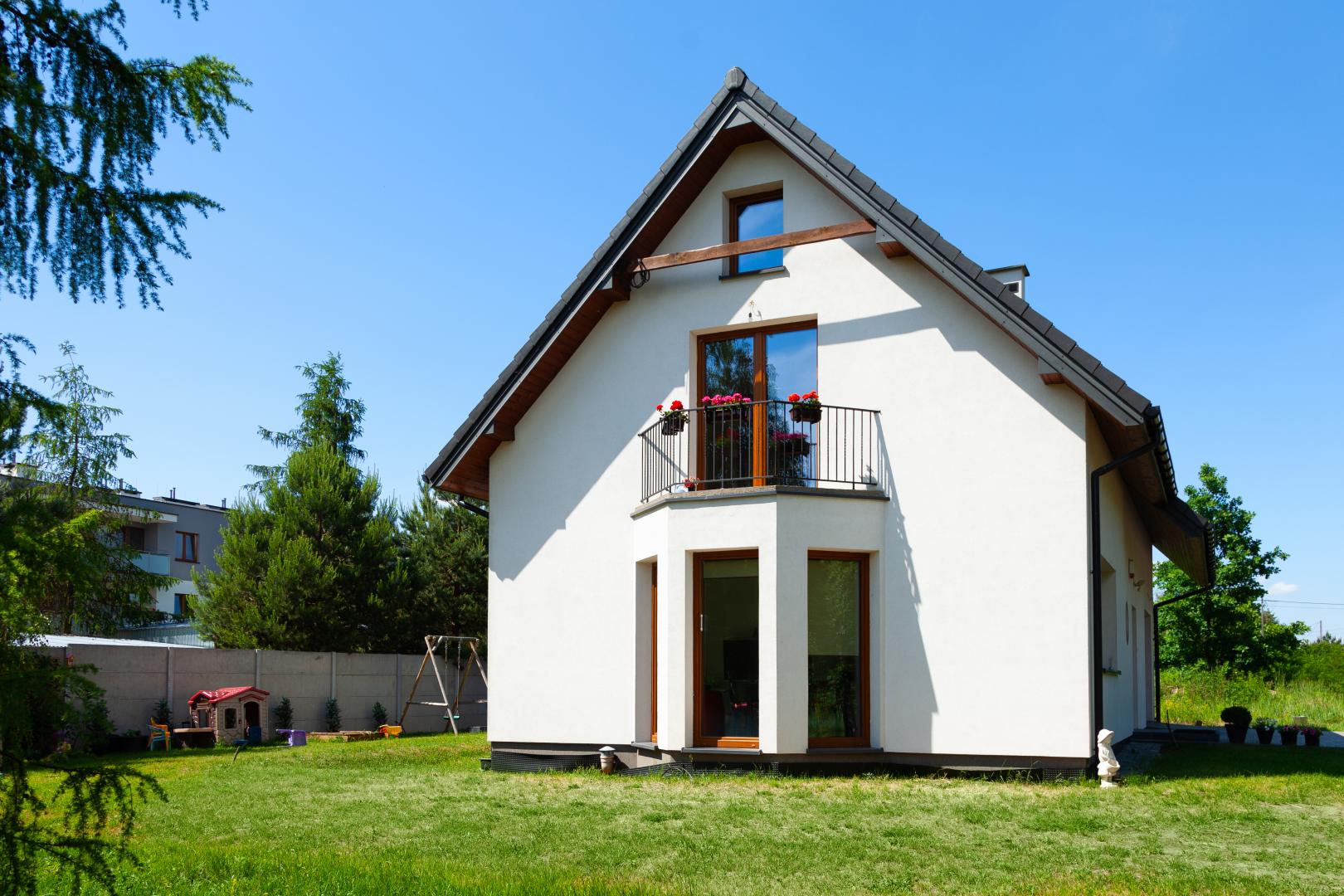 Kompleksowa budowa domu