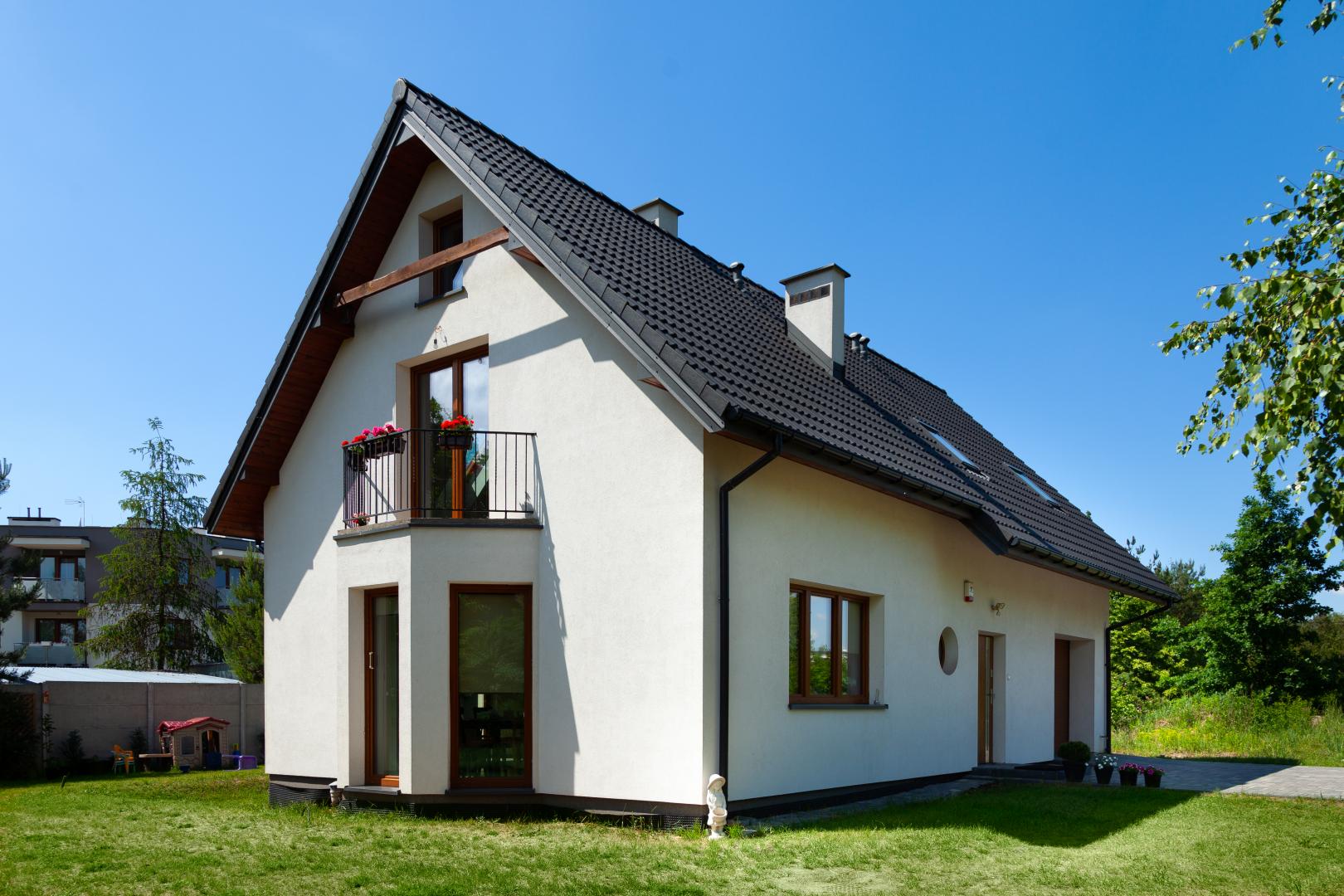 New-House - kompleksowa budowa