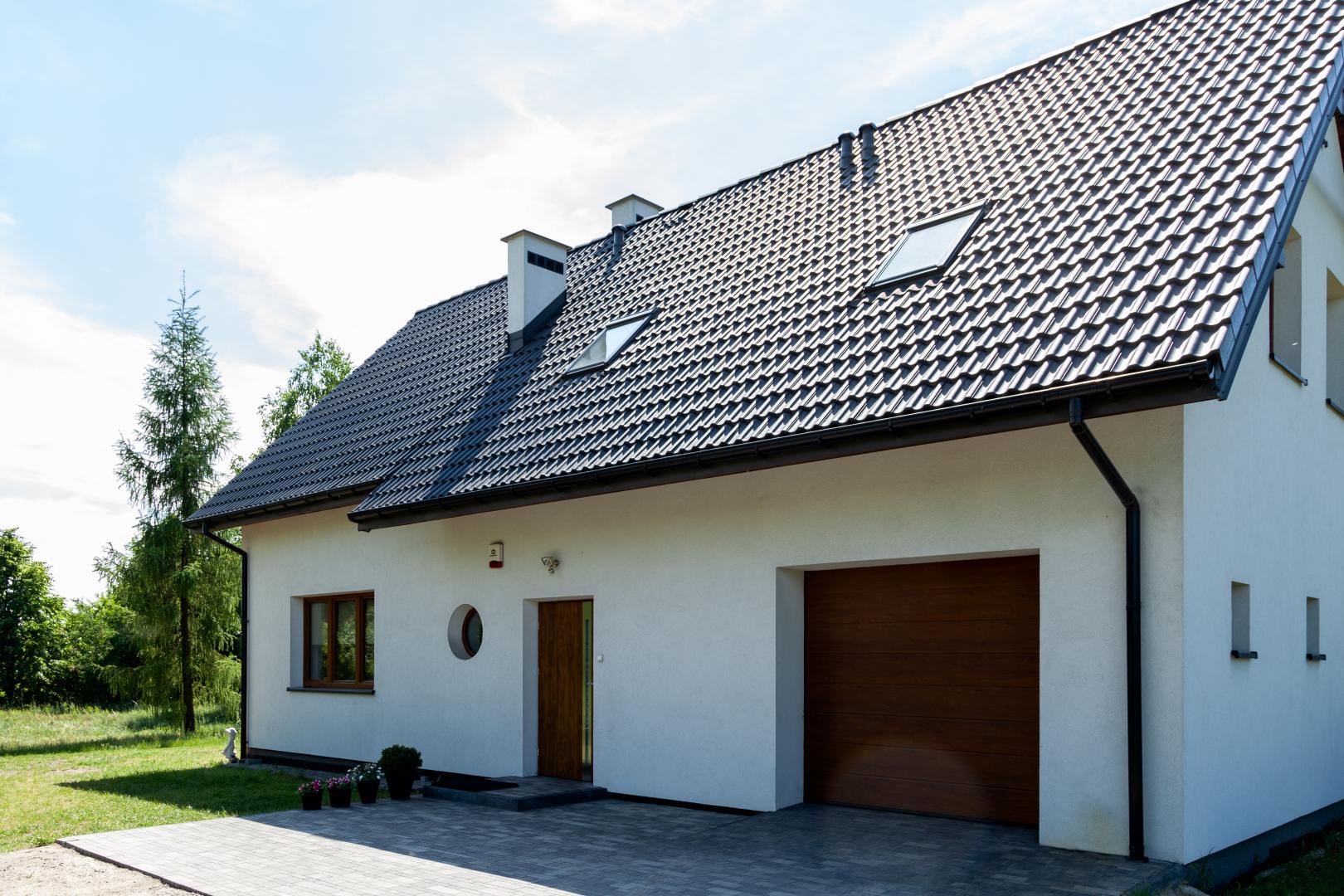 New-House - kompleksowa realizacja