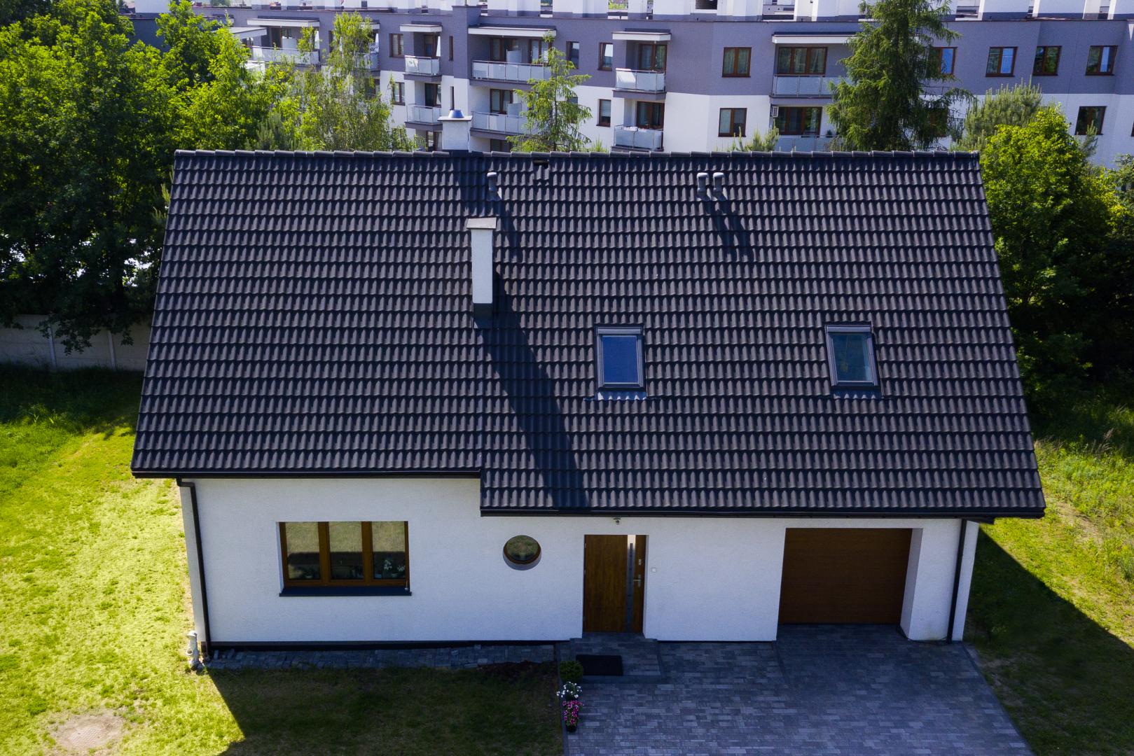 New-House - realizacja domu