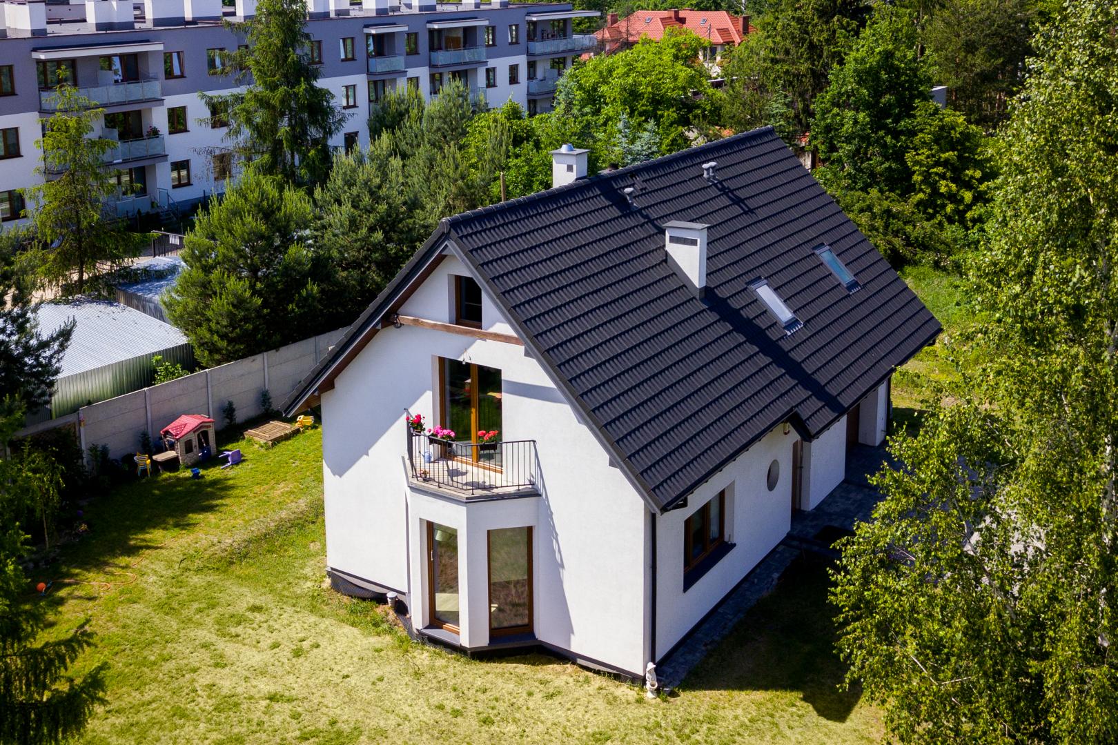 Realizacja domu - New-House