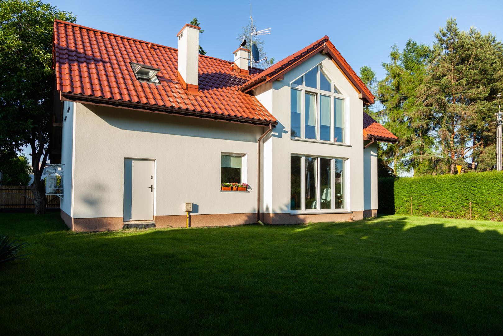 Budowa domu z poddaszem - New-House