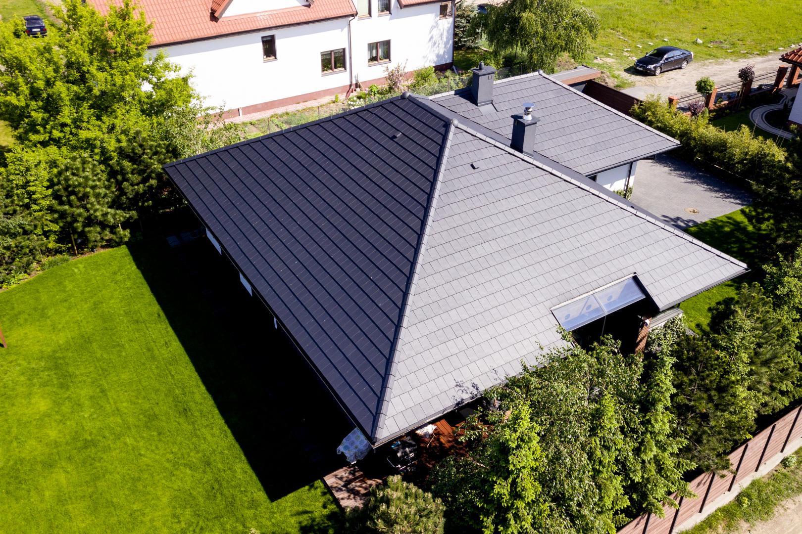 Budowa domu - realizacja New-House