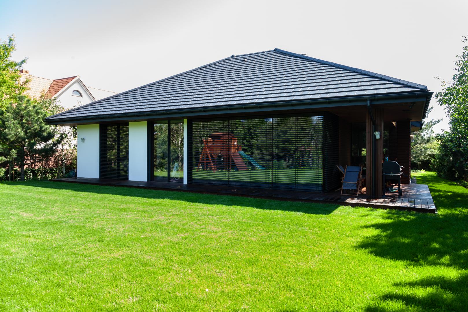 New-House - realizacja domu