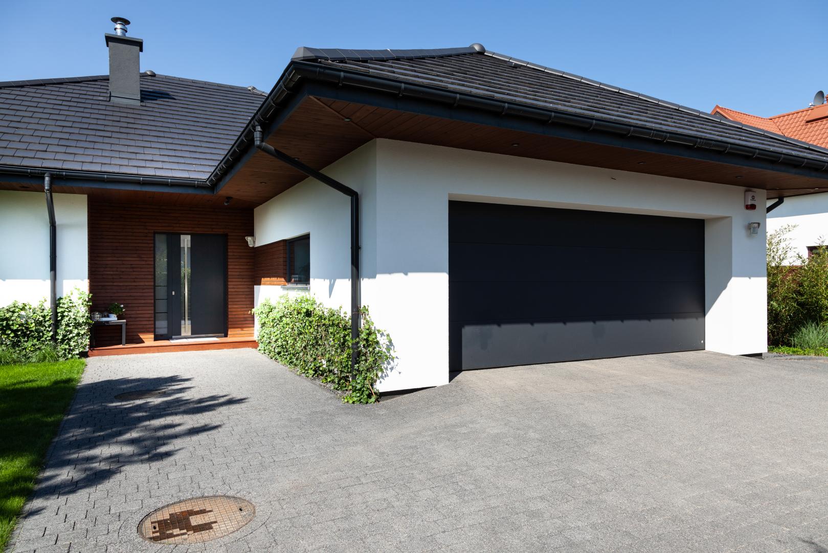 New-House - realizacja domu parterowego