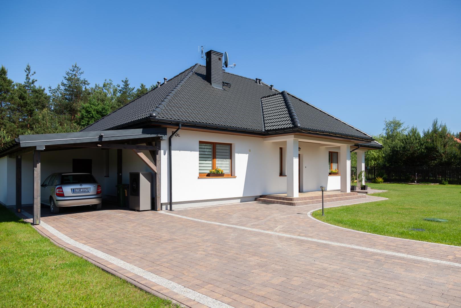 Budowa domu - New-House