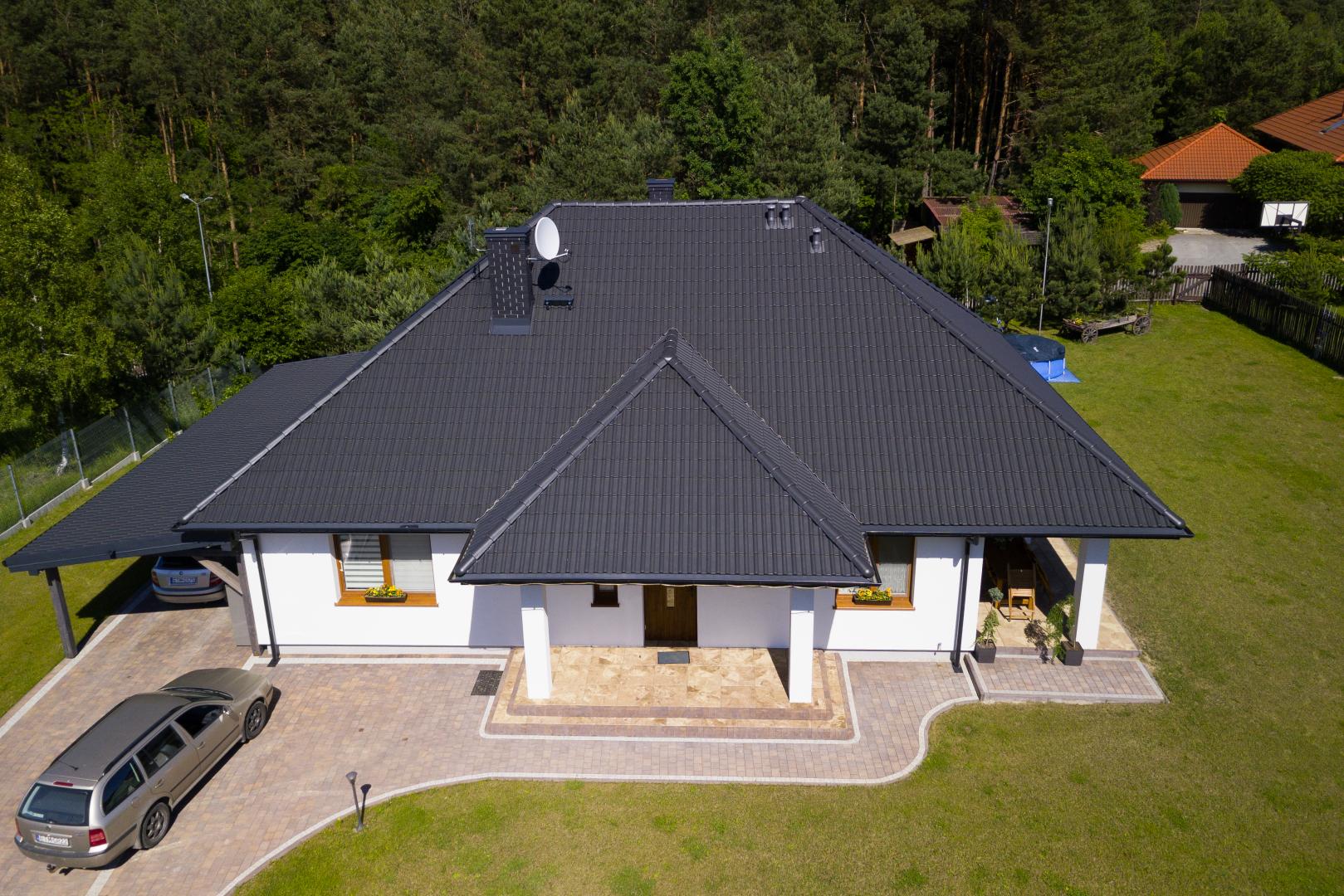 Kompleksowa budowa z New-House