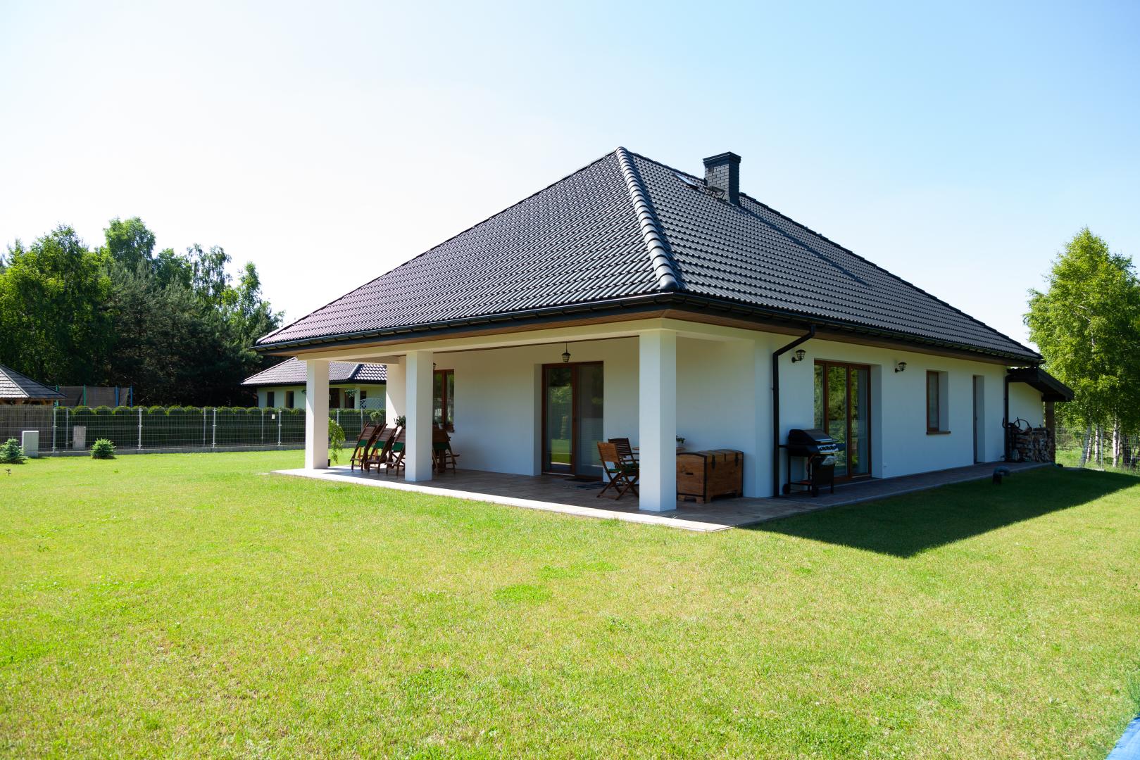 New-House - budowa domu