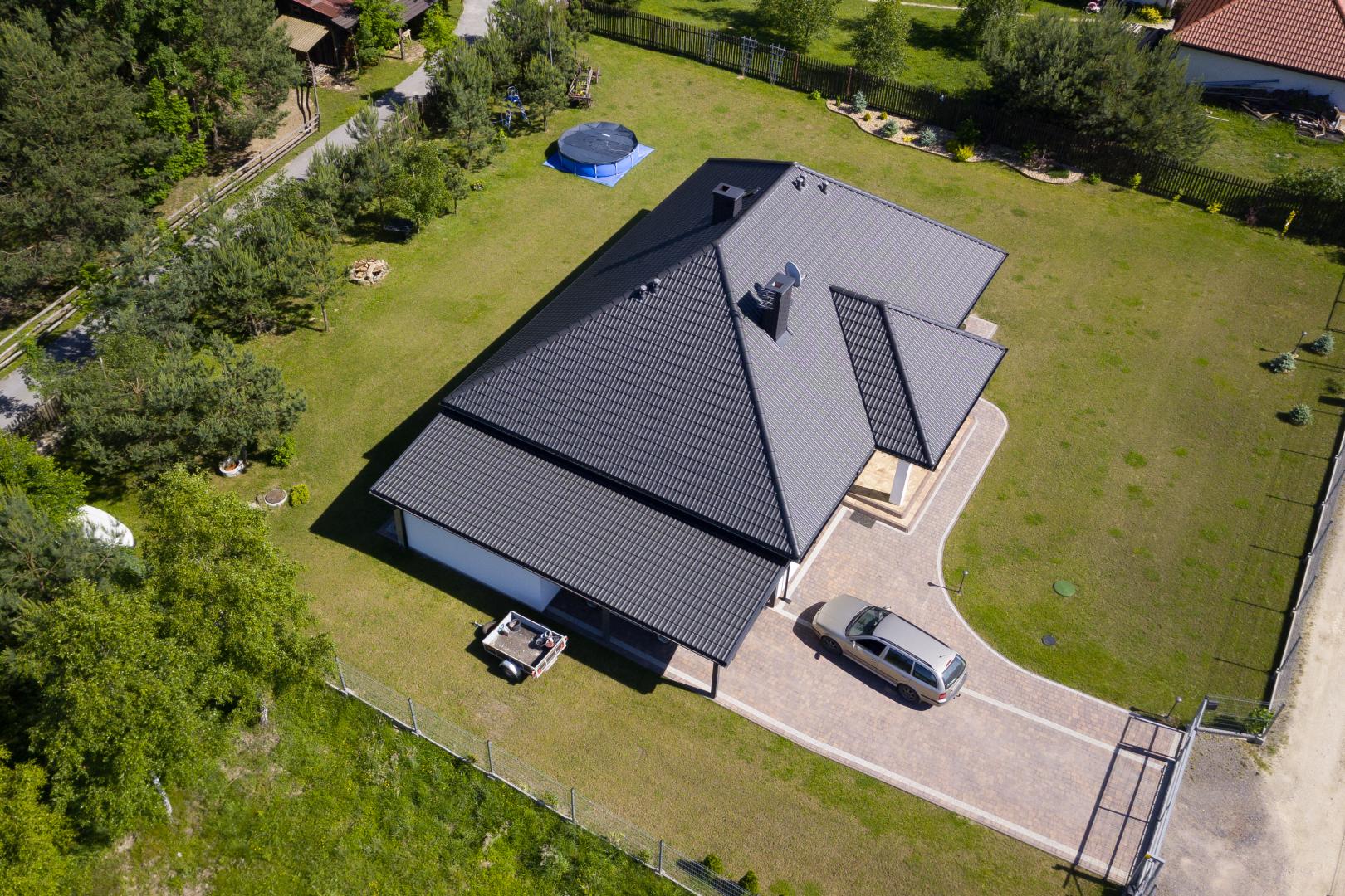 New-House - realizacja