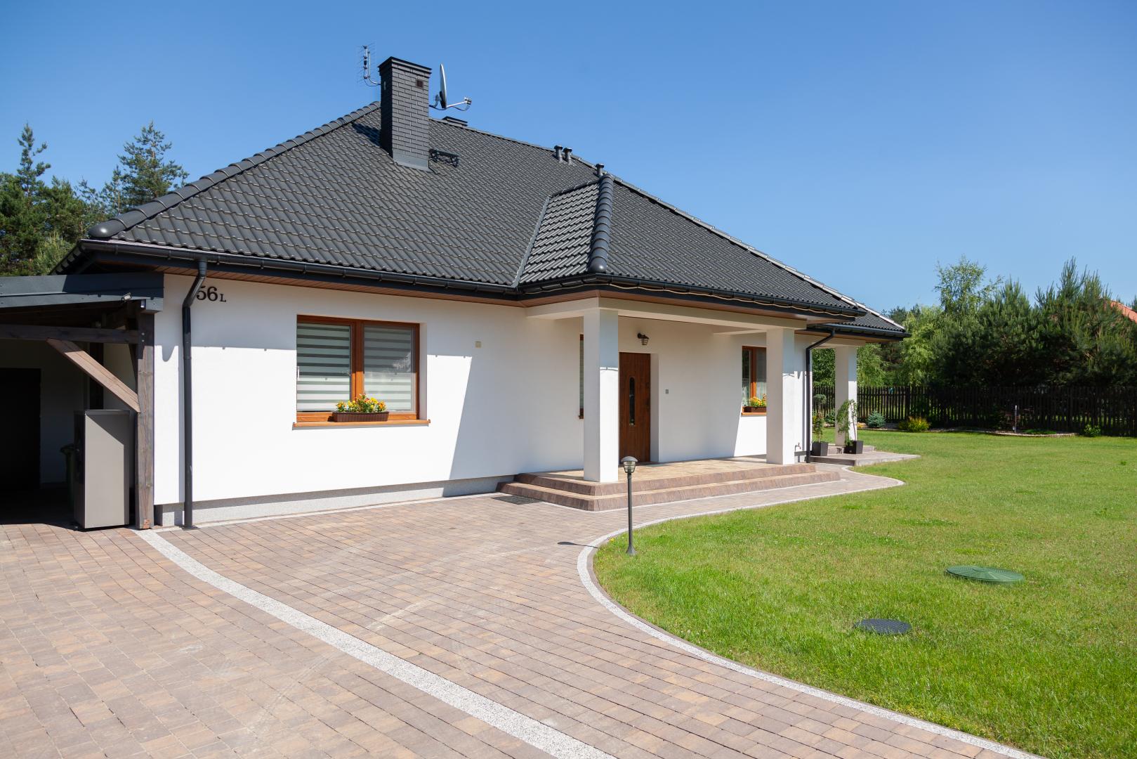 New-House - realizacja domu