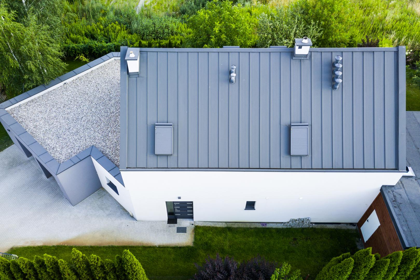 Kompleksowa budowa domu