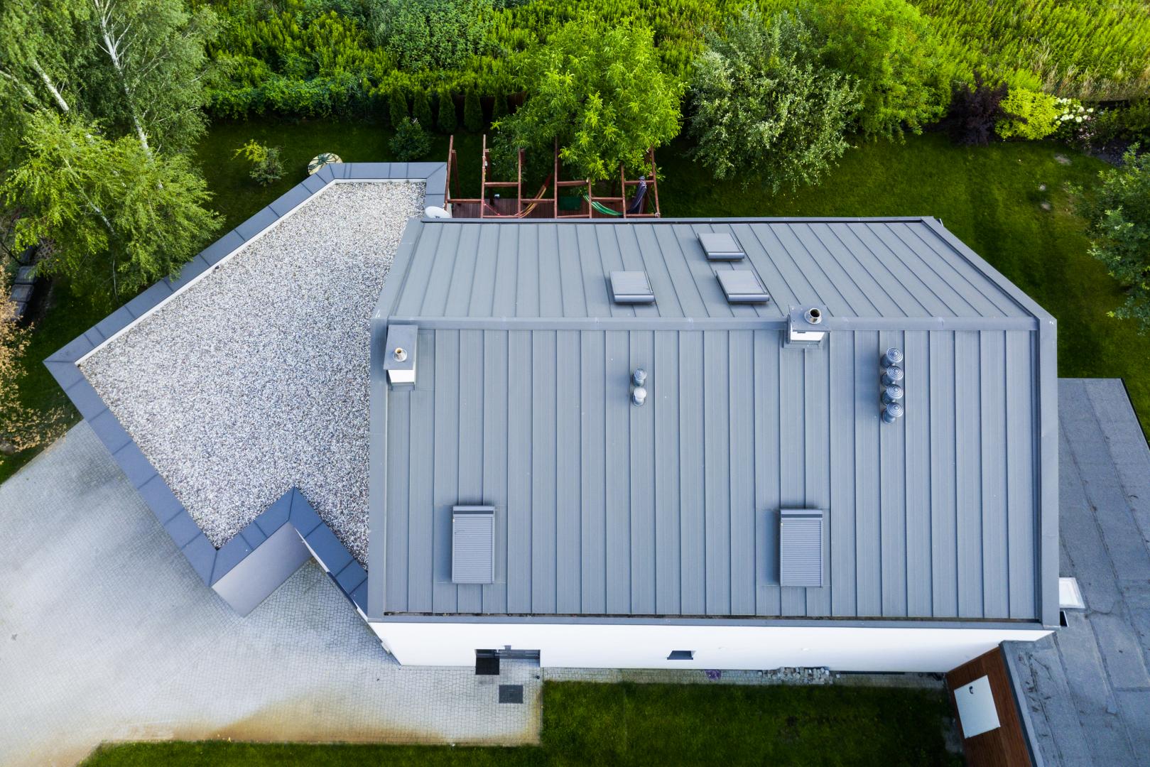 Kompleksowa budowa domu - New-House