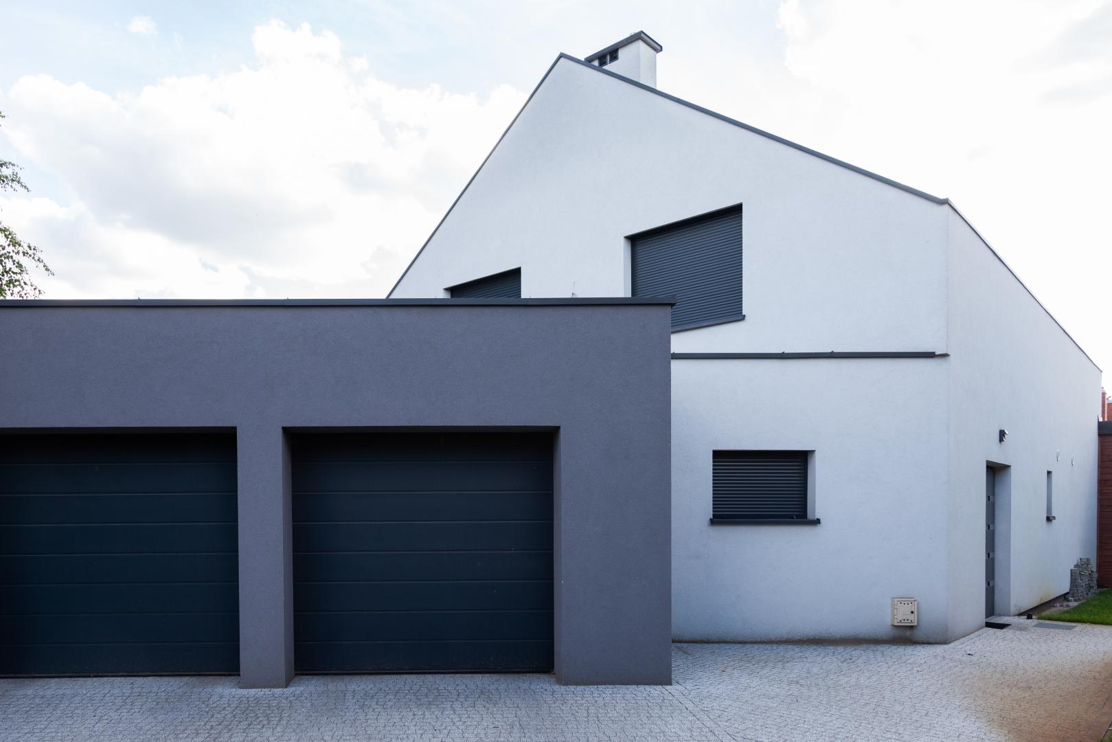 New-House - realizacja domu