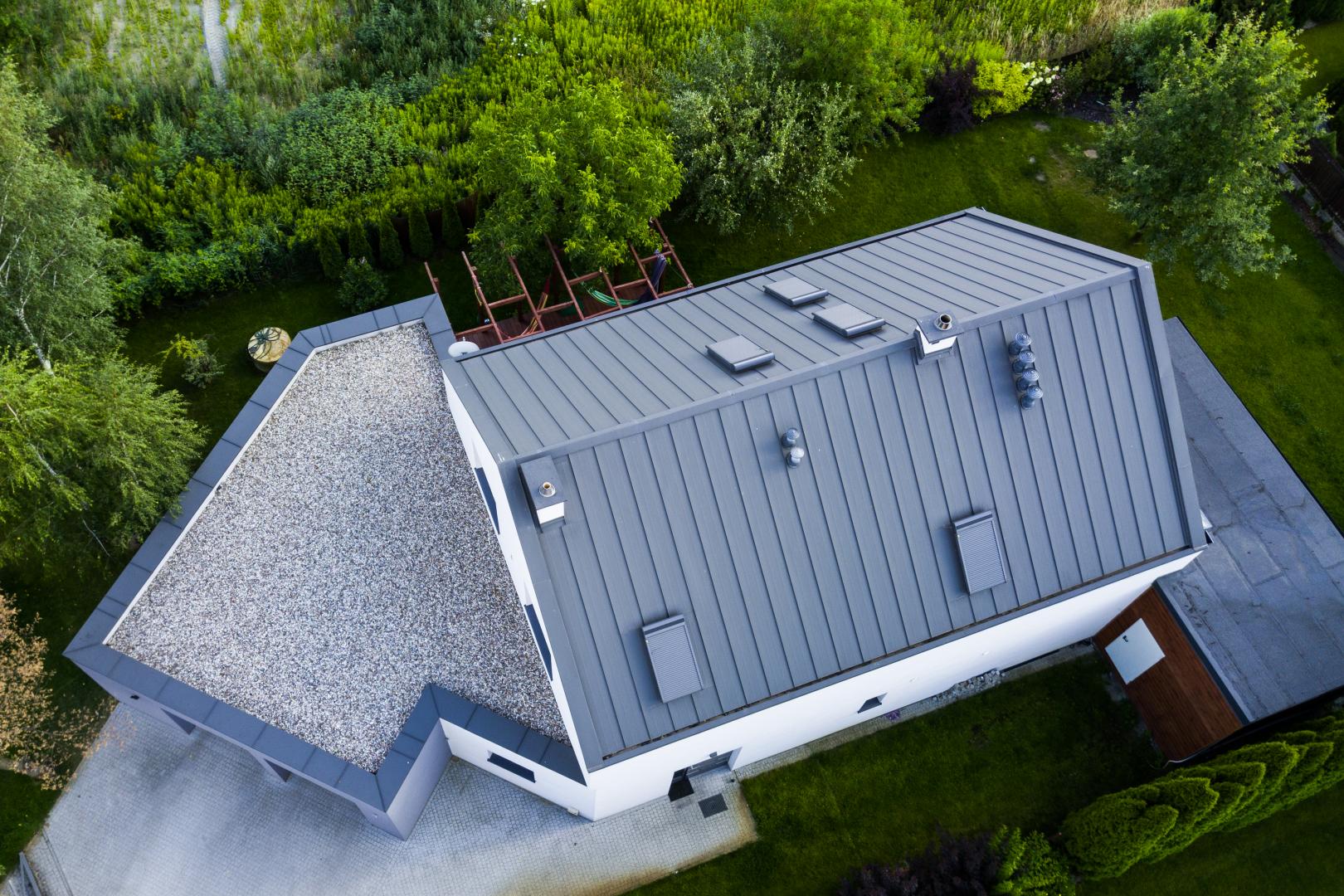 Realizacja - budowa New-House